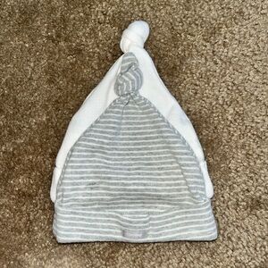 BabyGap newborn hats